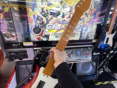 -天天玩X秋葉原日系动漫游戏中心