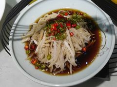 -鼎记酒楼(雁南一路店)