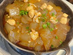 -老太原菜馆(中正天街店)