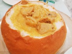 -大树餐厅(益田假日店)