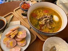 -春风·有糖(崇宁路店)