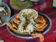 -胜海大排档·海鲜·黄鳝饭(十年老店)