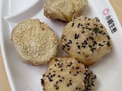 -小杨生煎(金山百联购物中心3楼店)