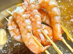 -揽季锅物会.福建黄鱼.海鲜姿造(五四路店)