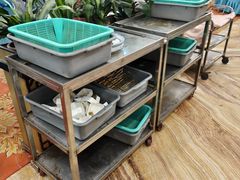 -和乐喜点(宝岗大道店)