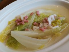 -济南香格里拉·咖啡泉自助餐厅