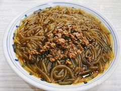 -新丰小吃(中山中路分店)