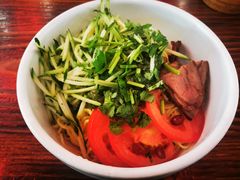-秦园陕西手工面馆(番禺节能科技园店)