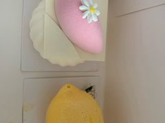 -Sarah西点·烘焙·餐厅(翰林府旗舰店)