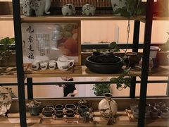 -素心斋素食餐厅