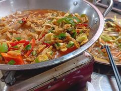 -涵家味土菜馆·徽州一绝臭鳜鱼(三河古镇店)