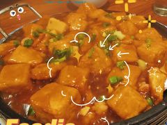 -东来土菜馆(民祥园路店)