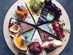 -Dark Horse·黑马蛋糕·低脂·低糖淡奶(金匙望湖大厦店)