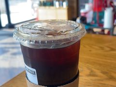 -星巴克(绵阳涪城凯德店)