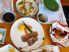 -天正河鲀·河豚亭(大连店)