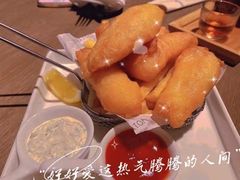 -粤海喜来登酒店·&More聚驿(天河城店)
