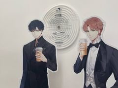 -喜茶(迪士尼小镇·平行宇宙店)