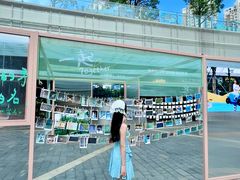 -深圳来福士广场