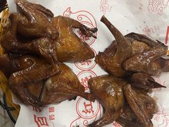 -百利鸽王(紫薇路店)