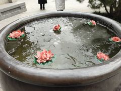 -西安市广仁寺