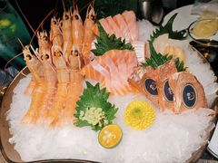 -極上萬膳·日料放题(海岸城店)