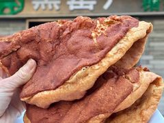-黑窑厂糖油饼烤鸭·清真菜(旗舰店)