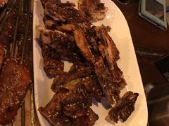 -枪火串烧·东北特色烧烤(罗湖总店)