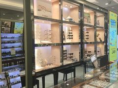 -博士眼镜(沙井京基百纳广场店)