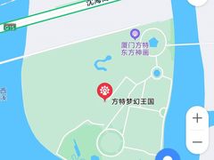 -厦门方特梦幻王国