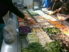-林静小吃(复兴路店)