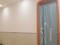 -蓝旗亲子游泳(范湖万达广场店)