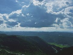 -龙里油画大草原旅游区