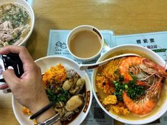 -荔林食店(西华路店)