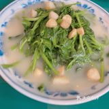 三里屯港式餐厅