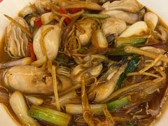 -深运潮州粥(东门店)