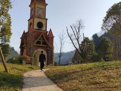 -花水湾第一村温泉大酒店