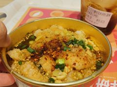 -盛香亭热卤(虎门店)