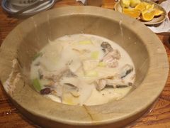-滇香肴·云南菜蒸汽石锅鱼(云南北路店)