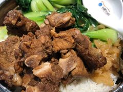 -三亚国际免税城-美食广场