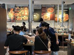 -黑豚黨韩国烤肉料理(悦然时光店)