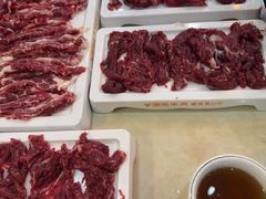 -潮悦牛肉火锅城(水贝店)