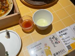 -蔡澜点心·粤菜(花城汇南区店)