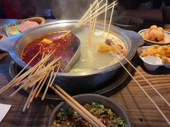 -欧阳小姐在成都(鼓楼店)