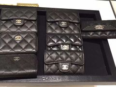 -CHANEL(恒隆广场店)