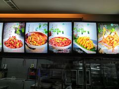 -镜泊小镇(东长安街店)