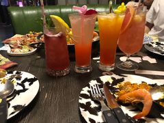 -陌上花儿·音乐西餐吧(和平店)