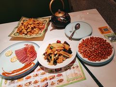 -奔跑吧陕菜·盛世长安(民乐园万达店)
