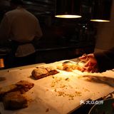 国贸CBD品尝老北京自助餐🍴