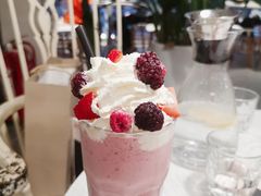武媚娘冰乐-娜娜家·Nana's restaurant(国金汇店)