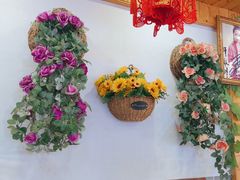 -老东阳·外婆菜(横店店)